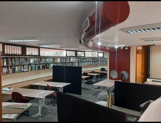 184M² BUILDING TO LET IN MUSGRAVE